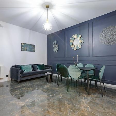 Amazing Luxury Triplex 3Br/8P - Arc De Triomphe Apartment Paris Ngoại thất bức ảnh